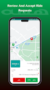 Hasa Driver screenshot 1
