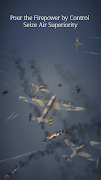برنامه‌نما Air Fleet Command : WW2 عکس از صفحه