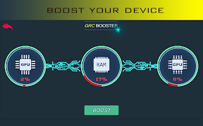 FPS Test 3D Benchmark-Booster স্ক্রিনশট 4