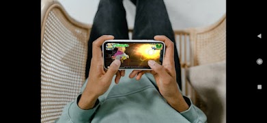 پوستر Gold PSP 2000 Database Game