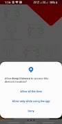 Keep Distance screenshot 4