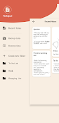 Notepad - Simple Notes screenshot 6