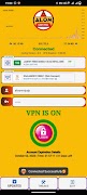 ALOM UDP PRO скриншот 3