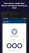 Network IP Port Scanner 스크린샷 5
