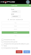 HIOPOS screenshot 3