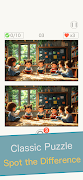 Find It! Spot the Differences โปสเตอร์