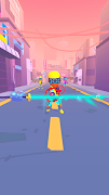 Cyberslash screenshot 4