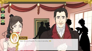 Fru Sems Valg 스크린샷 2