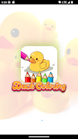 Duck Coloring Book gönderen