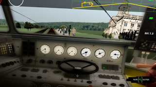 Я Машинист!2 Screenshot 5