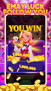 Jackpot Queen Slots screenshot 2