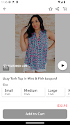 Villari Chic Boutique screenshot 1