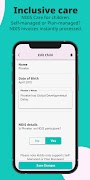 Kiddo App imagem de tela 6