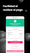 ticketPass capture d'écran 3