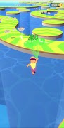 Running Balloons ภาพหน้าจอ 2