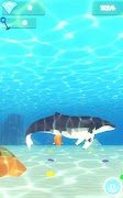 Tiny Fish Adventure screenshot 5