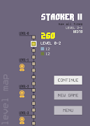 برنامه‌نما Stacker2 عکس از صفحه