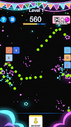 Brick Smash: Ball Run screenshot 3