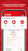 Troben Partner 스크린샷 5