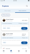 SEEM App syot layar 4