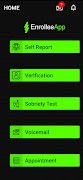 EnrolleeApp ภาพหน้าจอ 3