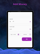Daily Expense capture d'écran 7