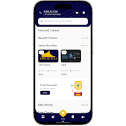 SIRIUS EDU syot layar 7