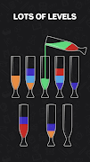Water Sort 스크린샷 7