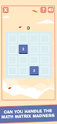 Math Matrix screenshot 7