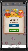 Bubble Drop Puzzle screenshot 2
