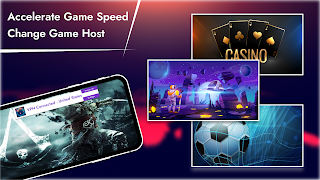 Vpn Server 스크린샷 4