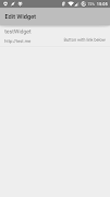 HTTP Request Widget 스크린샷 7