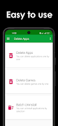 Delete apps Unused app remover bài đăng