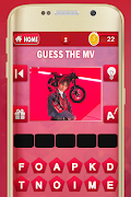 Kpop Quiz Guess The MV スクリーンショット 2