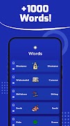Learn German: 15,000 words screenshot 1