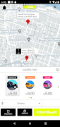Candy Car Cliente Screenshot 2