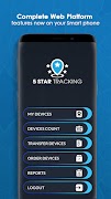 5 Star Tracking-poster