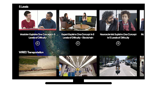 WIRED ภาพหน้าจอ 2