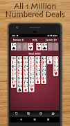 FreeCell Solitaire Classic ภาพหน้าจอ 7