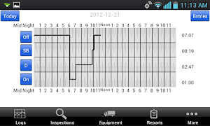 Auto IFTA screenshot 2