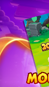 Mouse Number Merge-poster