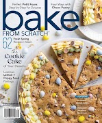 Bake From Scratch poster
