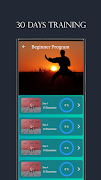 7 Schermata Kickboxing Trainer