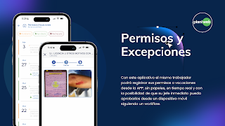 PLANIWEBIO screenshot 7