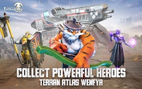 Eternal Evolution 截圖 7