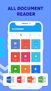 All Document Reader:Office,PDF 截圖 1