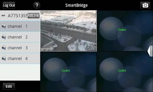 SmartBridge imagem de tela 1