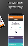 ScoutIQ ภาพหน้าจอ 2