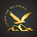 Jobs of Global icon
