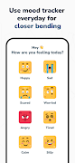 Hearty App: Everyday Bonding ภาพหน้าจอ 3